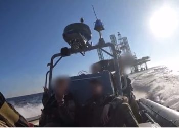 Ukrayna yıllar sonra Boiko Kuleleri’ni Rusya’dan geri aldı