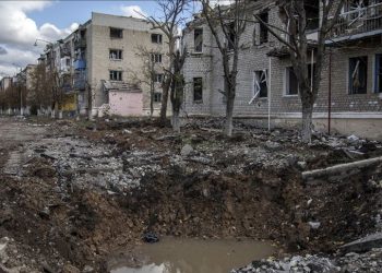 Ukrayna’dan Herson bölgesi için tahliye kararı