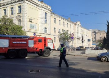 Ukrayna’dan Sivastopol’e akın