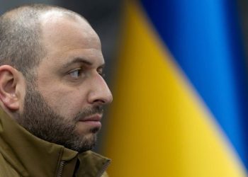 Ukrayna’nın muhtemel yeni Savunma Bakanı Rustem Umerov hakkında tüm bilinenler