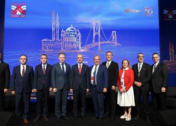 Ulaşımda amaç yeşil dönüşüm ve sıfır emisyon