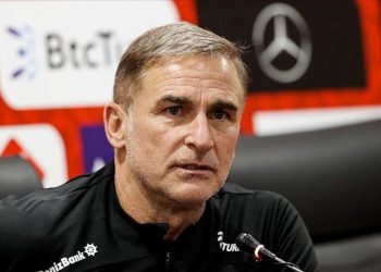 Ulusal Kadro Teknik Yöneticisi Stefan Kuntz misyondan alındı!