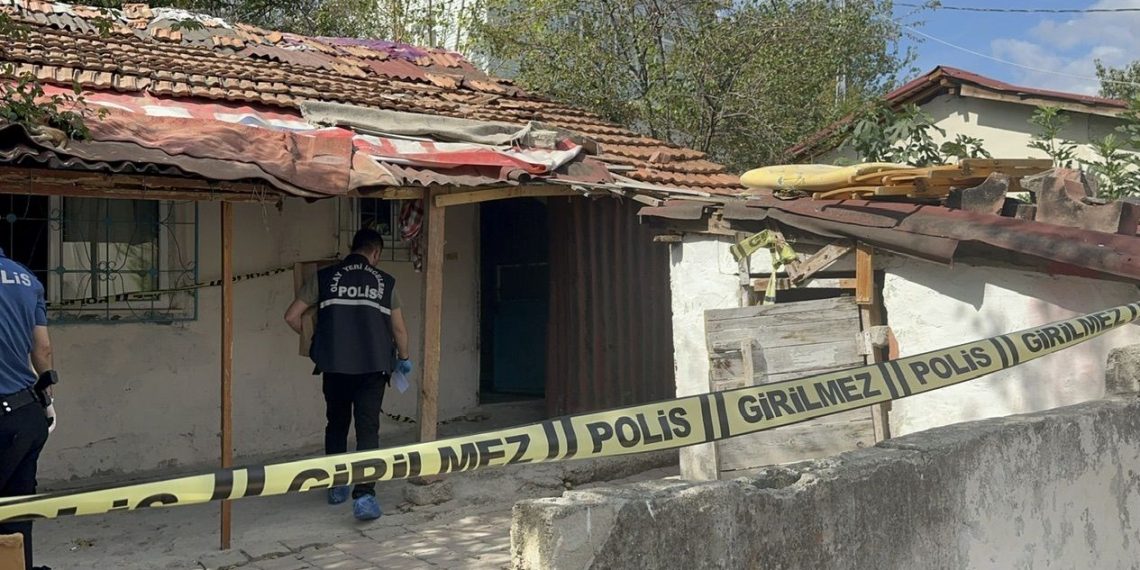 Ümraniye’de bayan cinayeti; bıçakladı, tahliye oldu, öldürdü