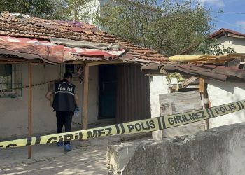 Ümraniye’de bayan cinayeti; bıçakladı, tahliye oldu, öldürdü