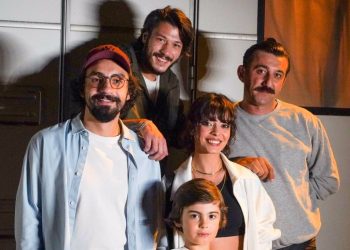 Umut Evirgen imzalı Annesinin Kuzusu sinemasının afişleri yayınlandı