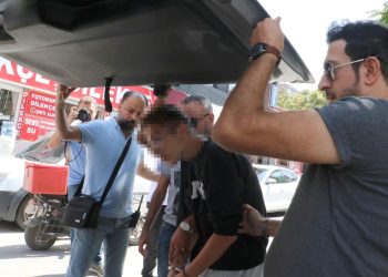 Üvey ağabeyini öldüren 16 yaşındaki çocuk tutuklandı