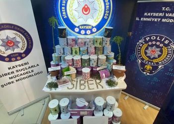 Uydurma dernekle SMA hastalarının fotoğraflarını kullanarak bağış toplayan 4 kişi gözaltında