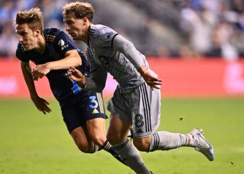 Uydurma isimle diğer kadroda forma giyen Matko Miljevic’in mukavelesi feshedildi