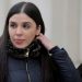 Uyuşturucu baronu El Chapo’nun eşi Emma Coronel tahliye edildi