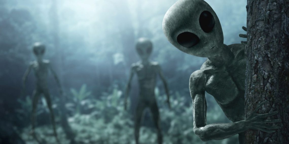 Uzaylılar var mı? NASA’dan UFO’larla ilgili yeni açıklama