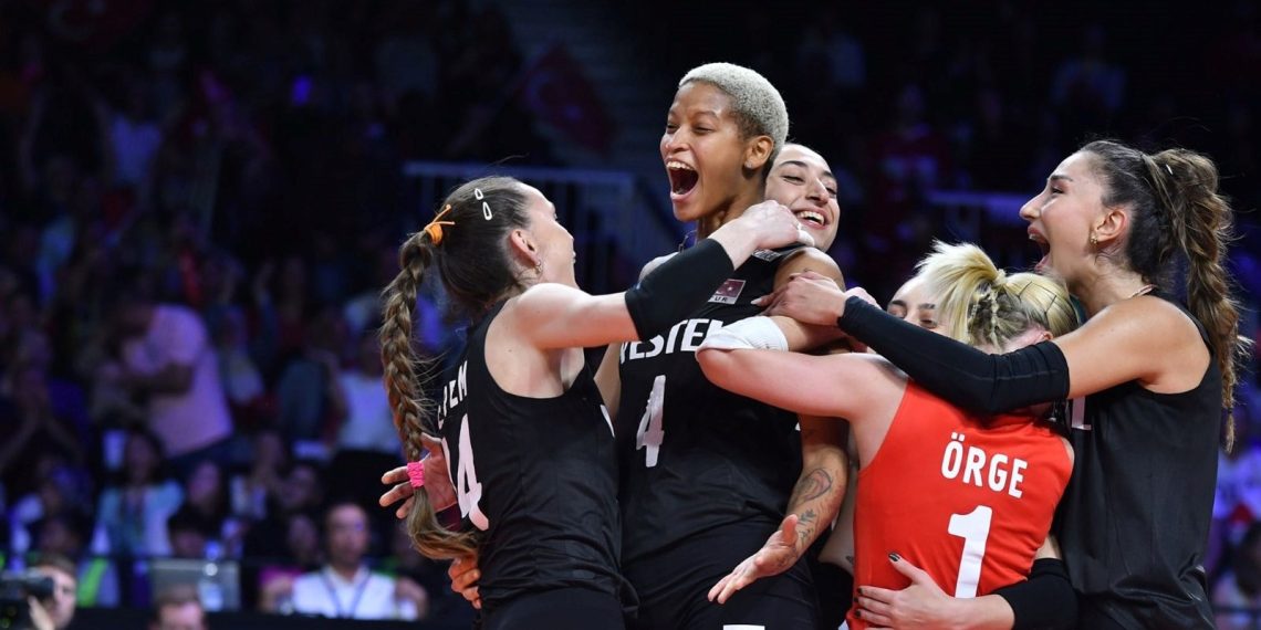 Voleybol Avrupa Şampiyonası final maçı ne vakit? Filenin Sultanları’nın final maçı ne vakit?