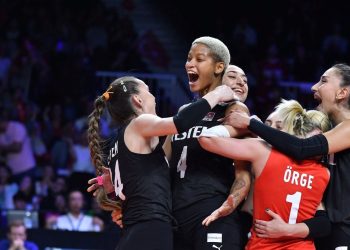 Voleybol Avrupa Şampiyonası final maçı ne vakit? Filenin Sultanları’nın final maçı ne vakit?