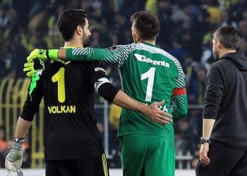 Volkan Demirel’den Muslera itirafı