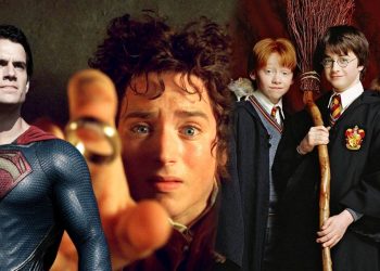 Warner Bros. Discovery CEO’su David Zaslav: Bu serileri gereğince değerlendiremedik