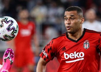 Welinton’dan Beşiktaş itirafı: “Sözleşme uzatmak istemediler”