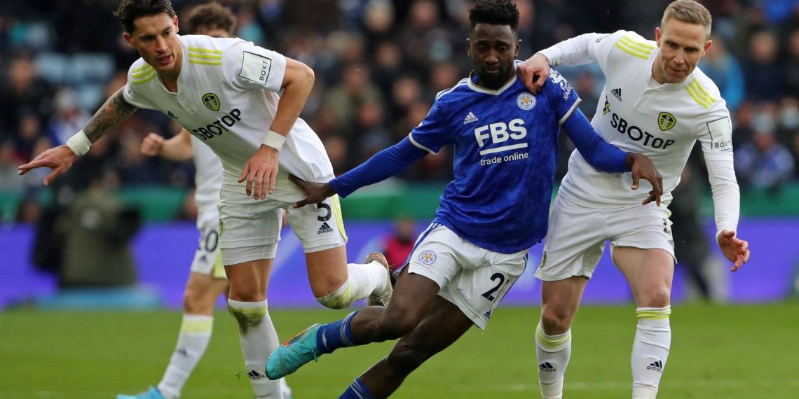 Wilfred Ndidi kimdir? Fenerbahçe ile ismi anılan Wilfred Ndidi kaç yaşında, hangi mevkide oynuyor?