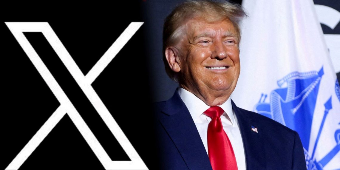 X (Twitter), ABD seçimleri öncesinde siyasi propagandalara müsaade verecek