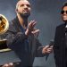 Yapay zeka Drake ve The Weeknd’in sesiyle müzik yaptı: Grammy’ye aday gösterilebilir