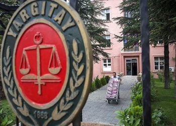 Yargıtay’dan grev kararı