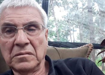 Yaşar Kemal’in manevi oğlu Raşit Gökçeli son seyahatine uğurlandı