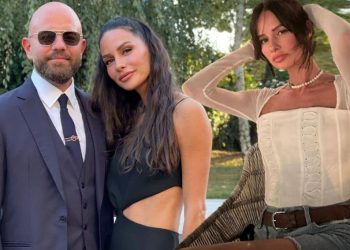 Yasemin Özilhan: Aşk şekillendirilmeyi bekleyen bir oyun hamuru