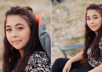 Yasemin’den bir haftadır haber yok