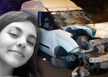 Yaya geçidinde ölümlü kaza