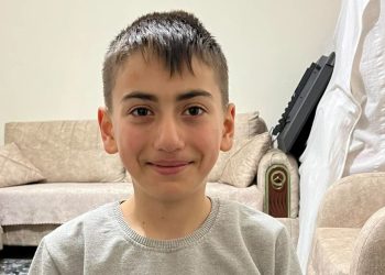 Yaylada kaybolan Emirhan’dan acı haber