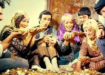 Yeşilçam oyuncusu Oya Alasya hayatını kaybetti