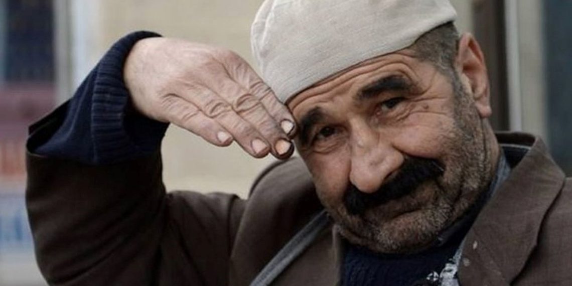 Yeşilçam’ın emektarı “Artist Ahmet” vefat etti