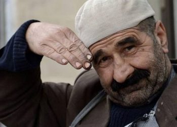 Yeşilçam’ın emektarı “Artist Ahmet” vefat etti