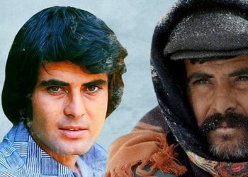 Yeşilçam’ın unutulmaz ismi Tarık Akan vefatının 7. yılında anılıyor