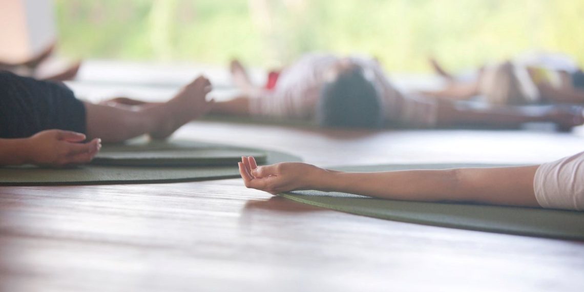 Yoga yapanları öldü sandı, toplu katliam ihbarı yaptı