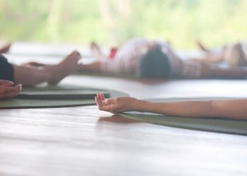 Yoga yapanları öldü sandı, toplu katliam ihbarı yaptı