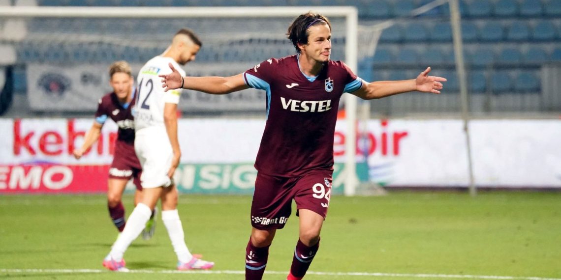 Yokluktan doğan golcü Enis Destan