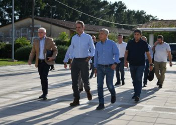 Yunanistan Başbakanı, sel ziyanlarının karşılanması için AB’den yardım isteyecek