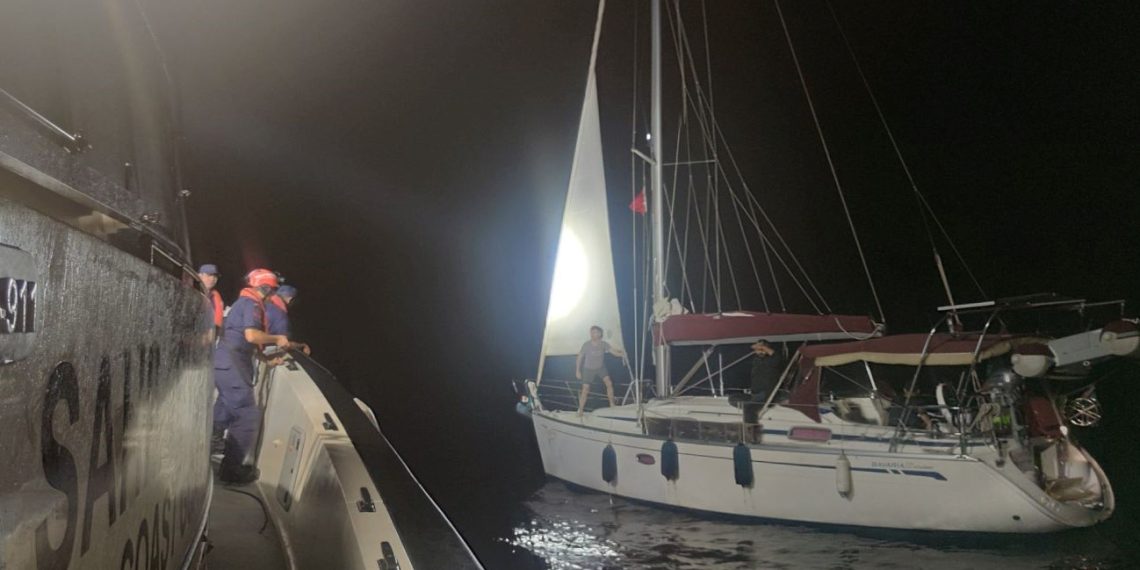 Yunanistan’a kaçmaya çalışıyorlardı: Muğla’da 41 FETÖ şüphelisi yakalandı