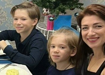 Zakhar’ın cenazesi kimsesizler mezarlığında bulundu (Savaştan kaçıp gelmişlerdi, Rönesans Rezidans’ta can verdiler)