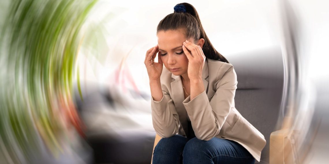 Zelzele sonrası baş dönmesi hadiseleri iki kat arttı