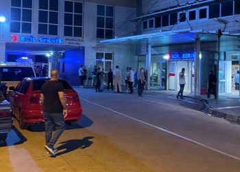 Zonguldak’ta düğün yemeğinden 70 kişi zehirlendi