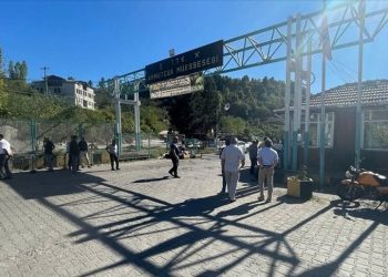 Zonguldak’ta maden ocağındaki göçüğe ait soruşturma