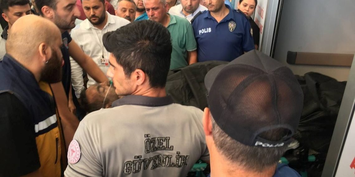 Zonguldak’ta maden ocağındaki göçükte yaralanan 2 personel daha taburcu edildi