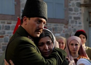 “Zübeyde, Analar ve Oğullar” sineması Kanada’da gösterilecek