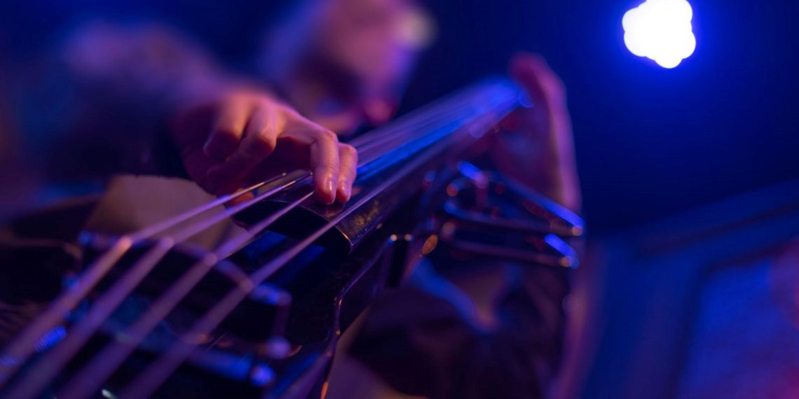 12. Memleketler arası Antalya Gitar Şenliği başladı