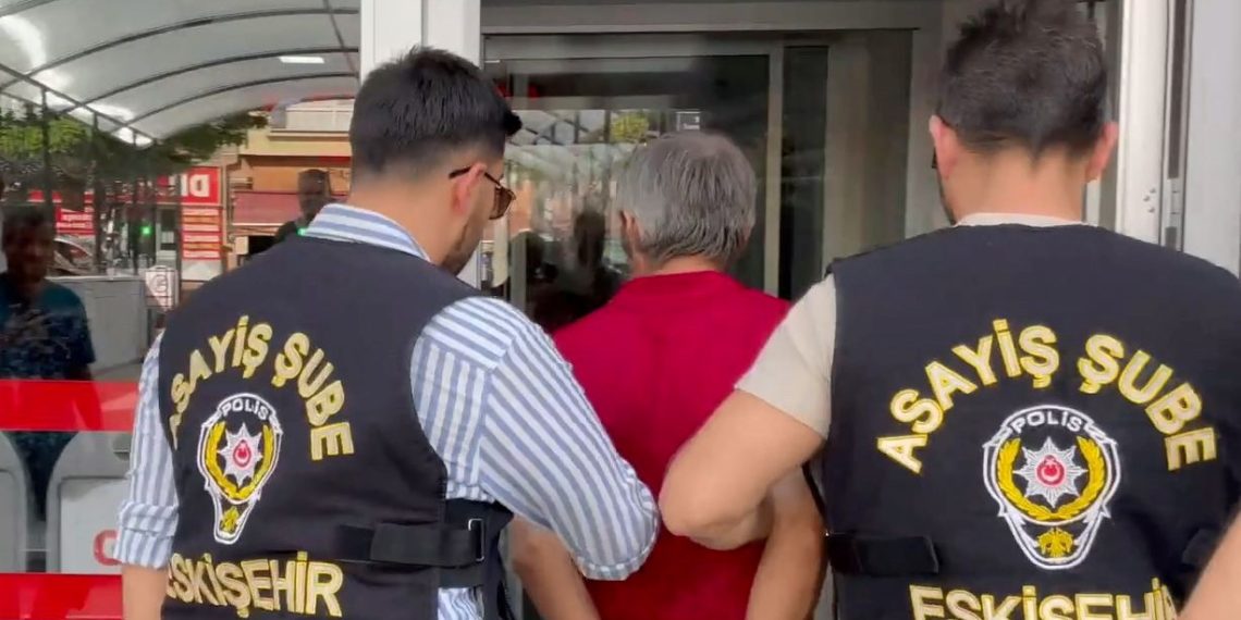 12 yıl sonra cinayet itirafına 2 gözaltı