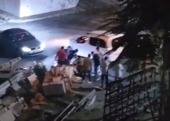 16 yaşındaki çocuk silahlı hücumda öldü