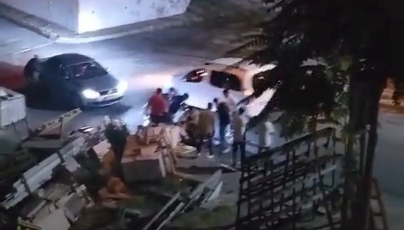 16 yaşındaki çocuk silahlı hücumda öldü