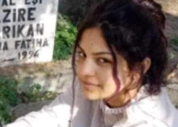 16 yaşındaki Elif 5 gündür kayıp