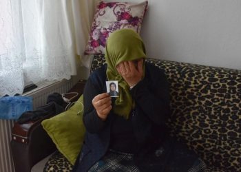 17 yaşındaki genç kızdan 1 aydır haber yok