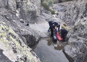 17 yaşındaki İbrahim, sulama göletinde boğuldu